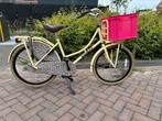 Nette meisjesfiets Spirit 24 inch, Fietsen en Brommers, Fietsen | Meisjes, Ophalen, Gebruikt, 24 inch