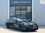 Mercedes-Benz E-klasse AMG E63 S 4MATIC+, Auto's, Mercedes-Benz, Automaat, Gebruikt, Zwart, Leder