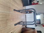 Dip bars for handstands dips en meer, Ophalen, Zo goed als nieuw, Buik, Push-up steun