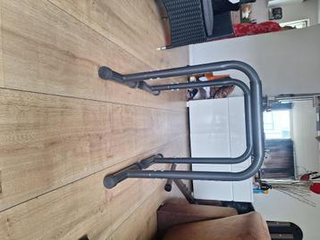 Dip bars for handstands dips en meer beschikbaar voor biedingen