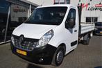 Renault Master T35 2.3 dCi L2H2 Stop & Start 1e eig | Kipper, Stof, Gebruikt, Euro 6, 4 cilinders