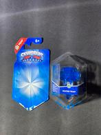 Skylanders Trap Team Log Holder, Avontuur en Actie, W, 2 spelers, Ophalen of Verzenden