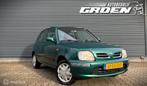 Nissan Micra 1.3 GX N-CVT, Gebruikt, Huisgarantie, 4 cilinders, Met garantie (alle)