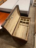 Dekenkist, Ophalen, ., ., .