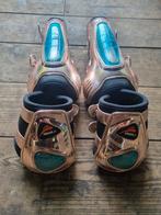 LIMITED EDITION eQuick  eshock rose gold maat full, Dieren en Toebehoren, Ophalen of Verzenden, Zo goed als nieuw