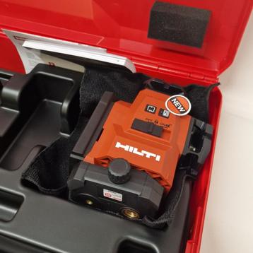 Hilti Nuron PM 50MG-22 multi-lijnlaser Body | Nieuw beschikbaar voor biedingen