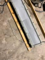 Industriële LED Lamp - Overcompleet, Ophalen of Verzenden