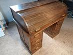 Oud bureau, Huis en Inrichting, Kasten | Secretaires, Ophalen, Gebruikt