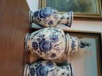 Delft aardewerk, Antiek en Kunst, Ophalen of Verzenden