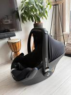 Maxi cosi met isofix i size, 15 t/m 36 kg, Ophalen of Verzenden, Zo goed als nieuw, Isofix