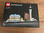 LEGO Architecture Las Vegas 21047 GESEALED, Kinderen en Baby's, Speelgoed | Duplo en Lego, Ophalen of Verzenden, Nieuw, Complete set