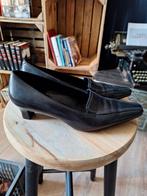 👠 Ecco dames pumps maat 38, Ecco, Pumps, Zwart, Ophalen of Verzenden