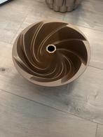 Bakvorm tulband, Ophalen of Verzenden, Zo goed als nieuw