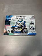 Robomaker starter, G1, Ophalen of Verzenden, Gebruikt