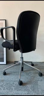 6x vitra design bureaustoel, Huis en Inrichting, Ophalen, Zo goed als nieuw, Zwart
