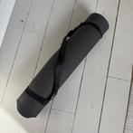 Yoga mat & carry strap, Ophalen, Zo goed als nieuw, Yogamat