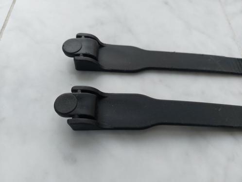 Kunststof Riempjes voor Bob Skate Glij ijzers - Schaatsen, Sport en Fitness, Schaatsen, Zo goed als nieuw, Ophalen of Verzenden
