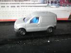 majorette renault kangoo, Ophalen of Verzenden, Gebruikt, Auto