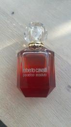 Roberto Cavalli Paradiso Assoluto edp 75 ml, Ophalen of Verzenden, Zo goed als nieuw