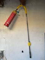 Onkruidbrander Gloria Thermoflamm – gasgestuurd, Ophalen of Verzenden, Zo goed als nieuw