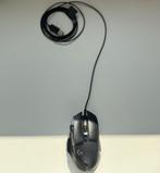 Logitech G502 HERO High Performance Gaming Mouse, Online, 1 speler, Zo goed als nieuw, Vanaf 3 jaar