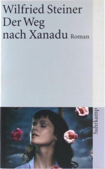 Steiner - Der Weg nach Axanadu beschikbaar voor biedingen