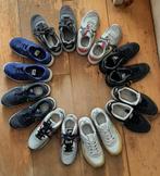 8 paar Nike schoenen maat 35, Kinderen en Baby's, Kinderkleding | Schoenen en Sokken, Ophalen, Gebruikt, Jongen of Meisje, Schoenen