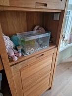 Viskom, Ophalen, Zo goed als nieuw, Gevuld zoetwateraquarium