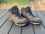 Meindl Wandelschoenen Maat 45 UK10,5, Kleding | Heren, Ophalen of Verzenden, Zo goed als nieuw, Bruin, Wandelschoenen of Bergschoenen