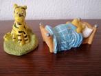 Disney classics pooh Nieuw, Verzamelen, Ophalen of Verzenden, Winnie de Poeh of vrienden, Nieuw, Beeldje of Figuurtje
