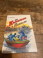 De Kameleon in 't Zoeklicht - H. de Roos, Ophalen of Verzenden, Gelezen, Fictie algemeen