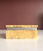 Vintage albast doosje, Ophalen of Verzenden, Zo goed als nieuw