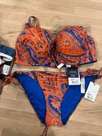Prima Donna bikini maat 85D slip 40 NIEUW!! Set nu €55,-, Kleding | Dames, Badmode en Zwemkleding, Nieuw, Bikini, Ophalen of Verzenden
