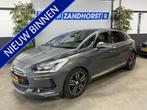 Citroën DS5 1.6 THP So Chic (bj 2012, automaat), Auto's, Citroën, Parkeersensor, 1395 kg, 1500 kg, Hatchback