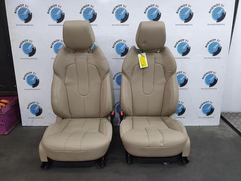 Evoque beige leder  interieur 2014 van ZGAN engels voertuig, Auto-onderdelen, Interieur en Bekleding, Gebruikt, Ophalen