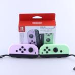 Nintendo Joy-Con Pair Groen Roze in doos | Nette staat