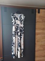 "Phase eight" black liana floral maxi dress, Ophalen of Verzenden, Nieuw, Maat 38/40 (M)