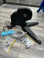 Tacx Flux S, Ophalen, Zo goed als nieuw, Overige typen