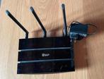 TP-Link Ziggo C7 Wifi Booster, Ophalen, Gebruikt, Router