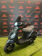 Piaggio Zip 2022 Brom! SP Psychedelic JM Tuning Garantie!, Fietsen en Brommers, Scooters | Piaggio, Zip, Ophalen of Verzenden