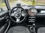 Mini Mini 1.4 One Ann. Bus. | Nationale Auto Pas |, Voorwielaandrijving, Gebruikt, 4 cilinders, 4 stoelen