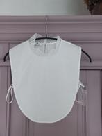 Peter Hahn kraagje - nieuw!, Wit, Maat 42/44 (L), Nieuw, Ophalen of Verzenden