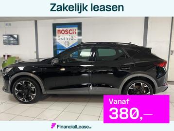 CUPRA Formentor 1.4 e-Hybrid Performance / Panoramadak / Cam beschikbaar voor biedingen