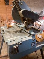 afkortzaag, Gebruikt, Ophalen of Verzenden, Afkortzaag, Elu