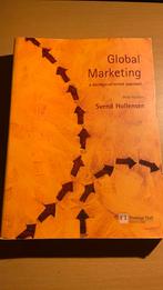 Global marketing / a decision-oriented approach - Svend Holl, Boeken, Ophalen of Verzenden, Zo goed als nieuw, HBO