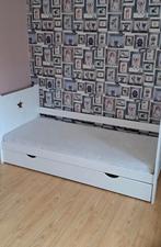 Peuterbed inclusief matras, Ophalen, Gebruikt, Overige typen