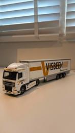 Visbeen, Ophalen of Verzenden, Bus of Vrachtwagen, Tekno