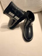 Ugg zwarte laarzen maat 38 / 39 nieuw, Hoge laarzen, UGG, Zwart, Nieuw