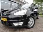 Ford Galaxy 2.0-16V Ghia, Voorwielaandrijving, Stof, Gebruikt, Zwart