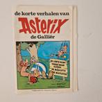 Asterix de galliër Eppo 47 uitgave mini boekje, Boeken, Eén comic, Ophalen of Verzenden, Gelezen, Europa